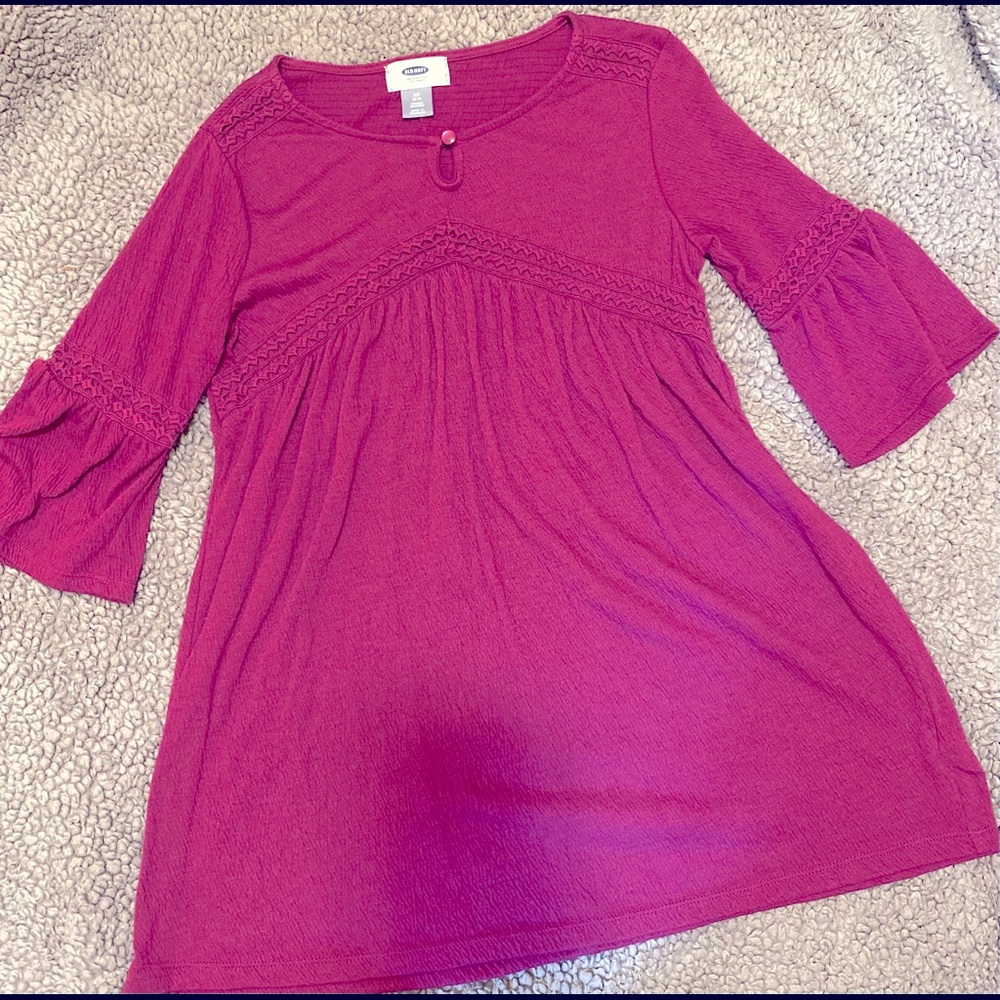 Fall Dress